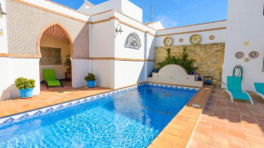 La Fábrica de Juan Antequera - La Joya by Ruralidays, Antequera